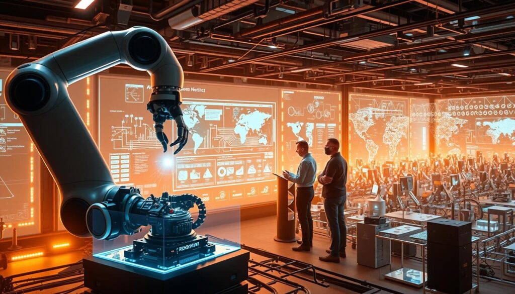 AI in Systems Engineering