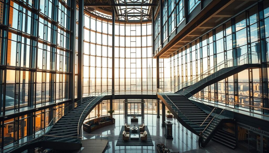Architectural Engineering