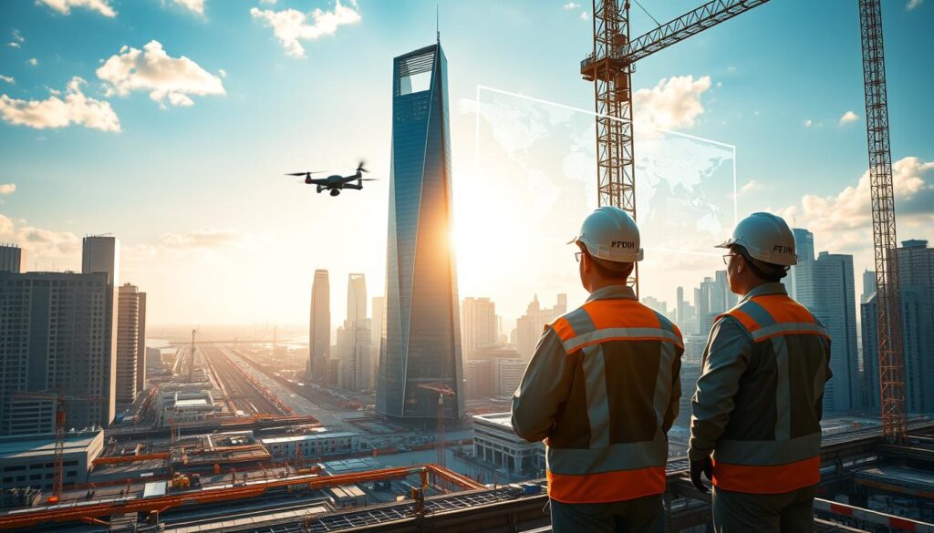 BIM Technology in Civil Engineering