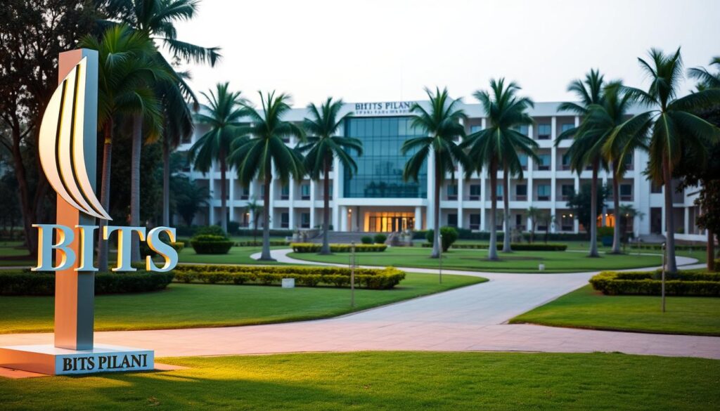 BITS Pilani Hyderabad engineering curriculum