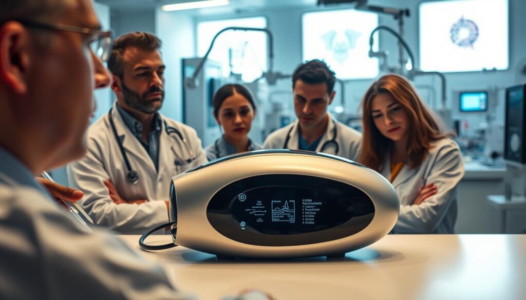 Biomedical Innovation Ethics