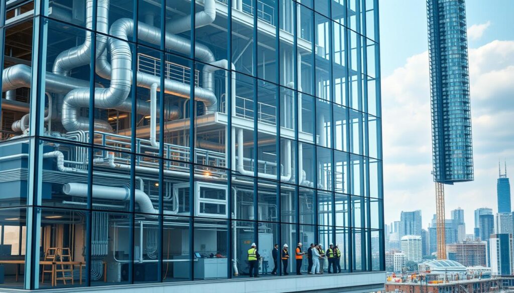 Building Systems Integration