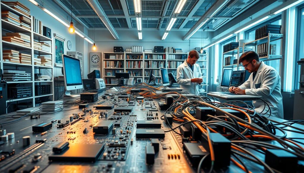 Computer Engineering, {a. Hardware b. Network, c. Web, d. Data} Engineering
