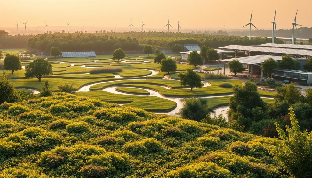 Ecological Engineering