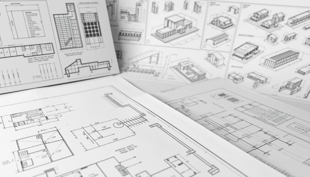 How to read drawing in civil engineering for beginners?