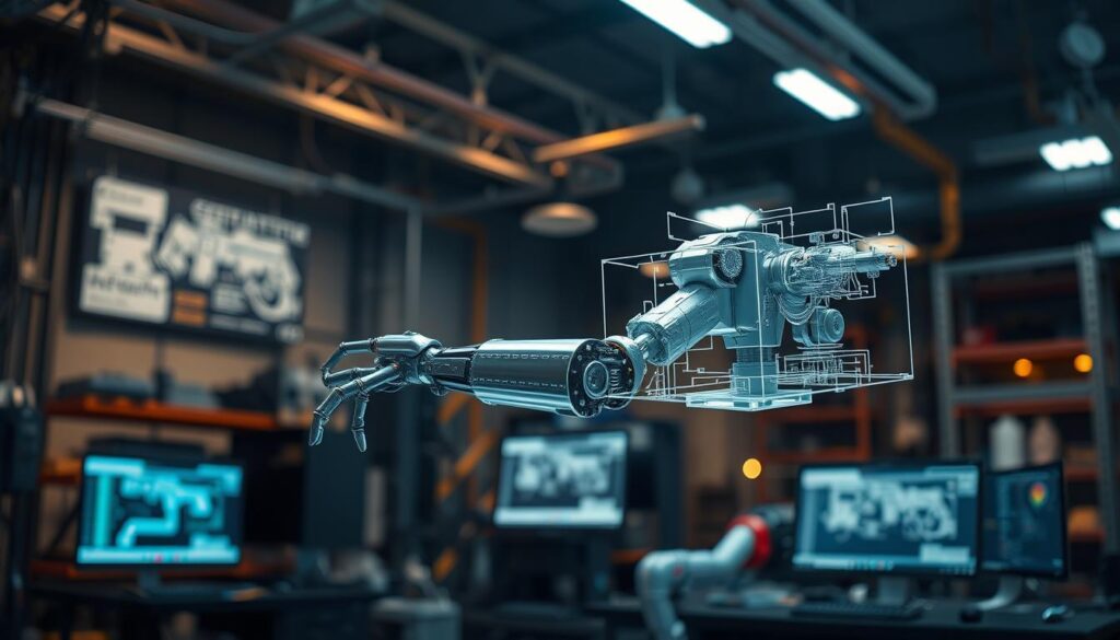 Mechatronics Engineering