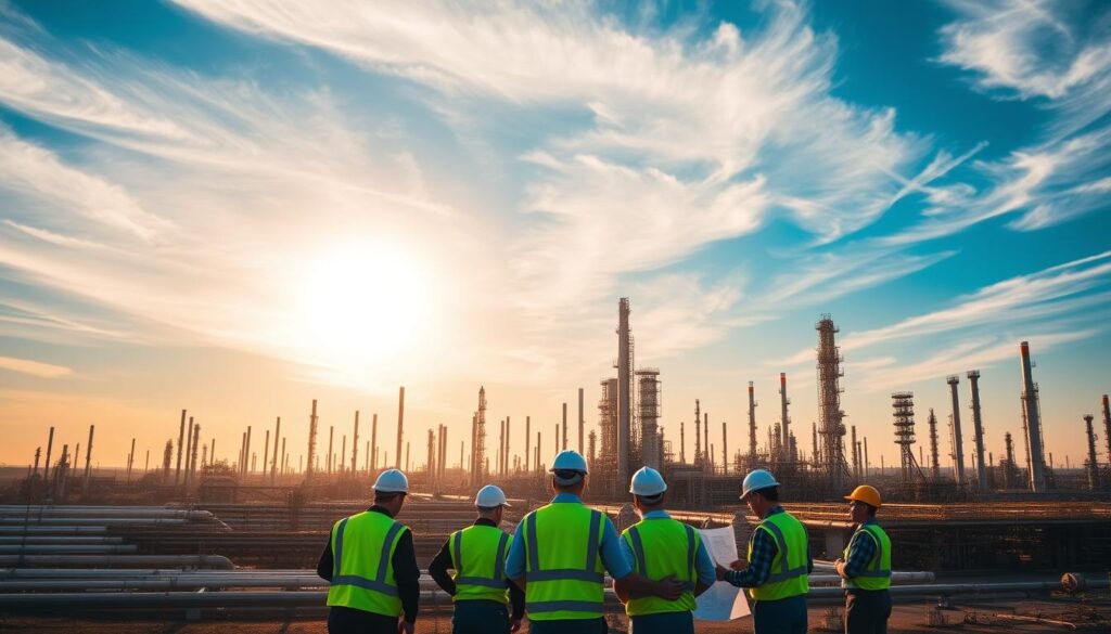 Petroleum Engineering