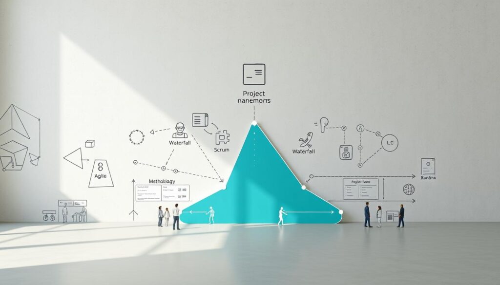 Project Management Methodologies