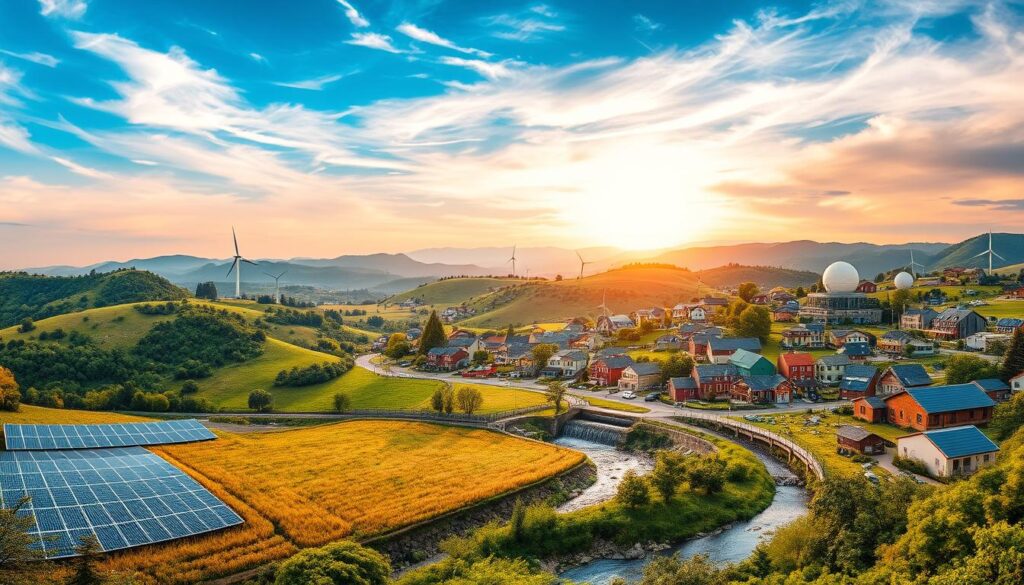 Renewable Energy Integration