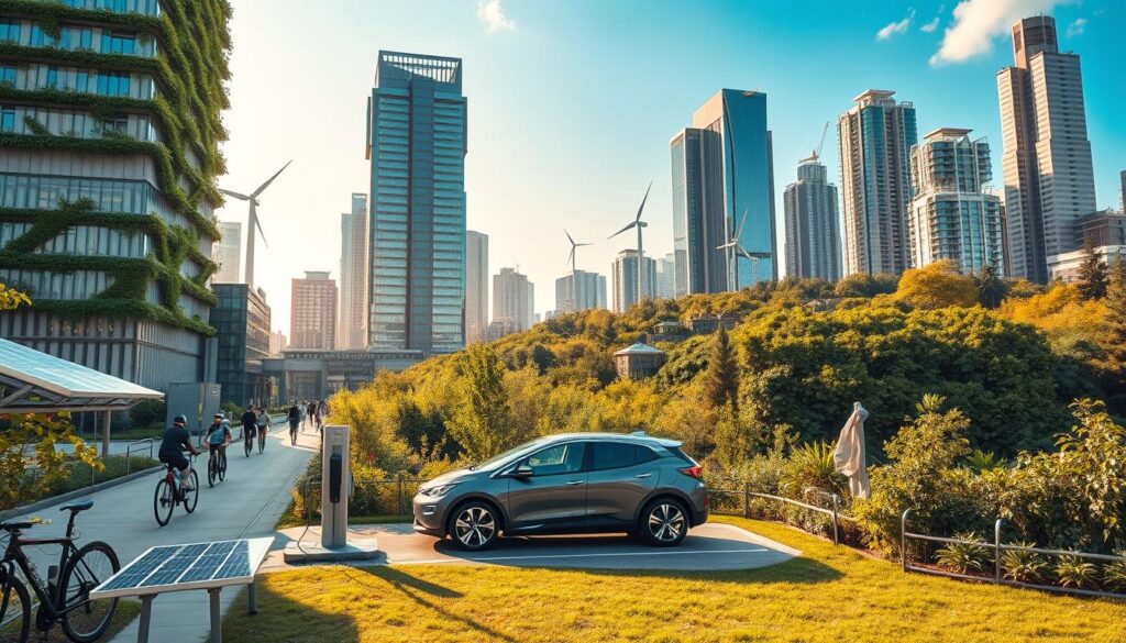 Sustainable Engineering