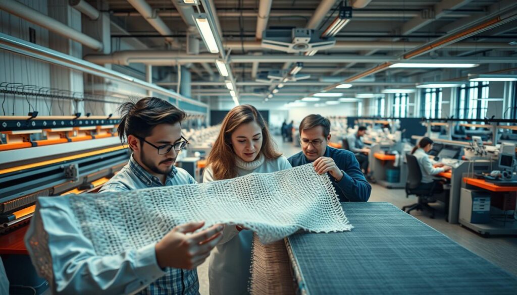 Textile Engineering