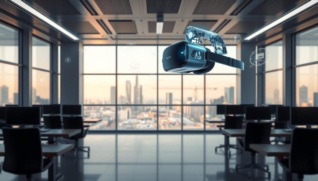 Virtual Reality in Civil Engineering Education