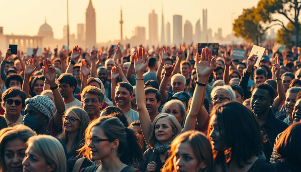 World civil Society