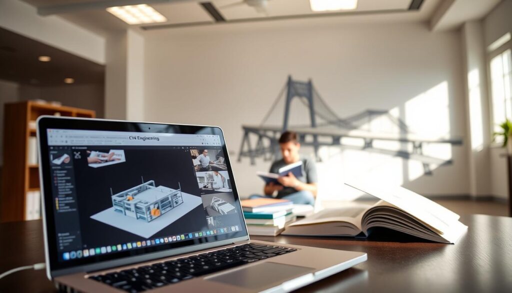 accredited online civil engineering programs