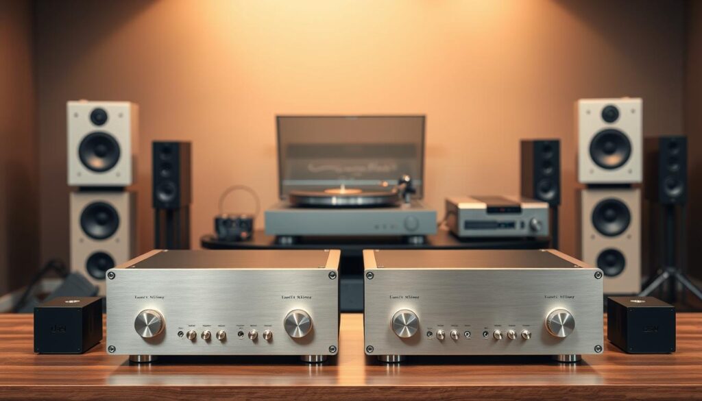amplifiers