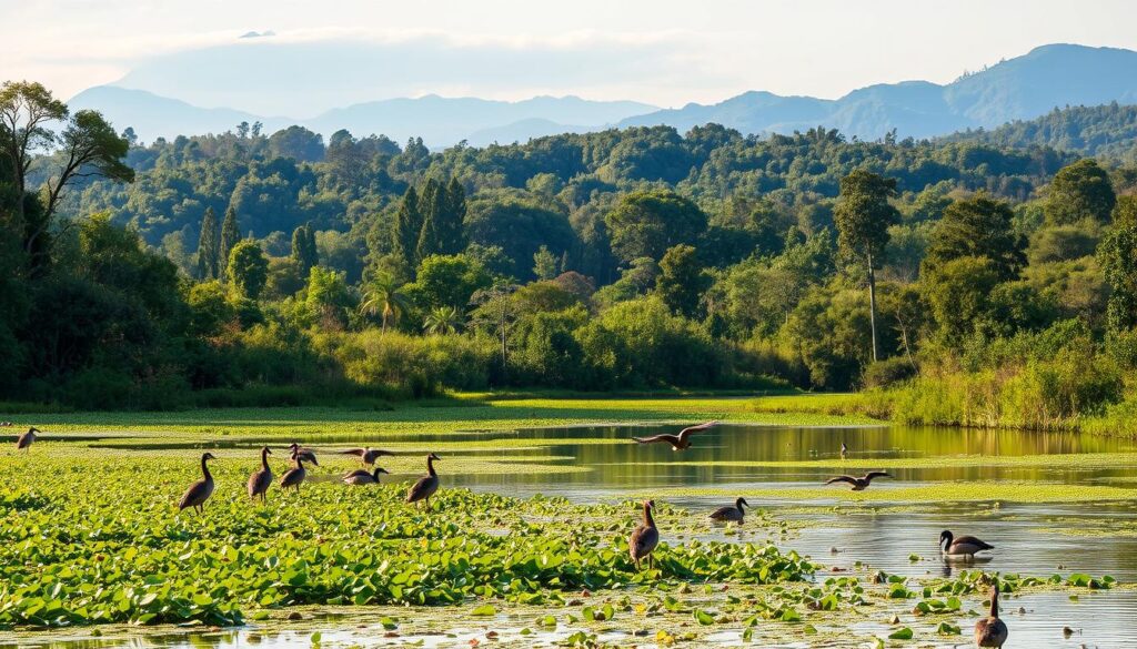 biodiversity conservation