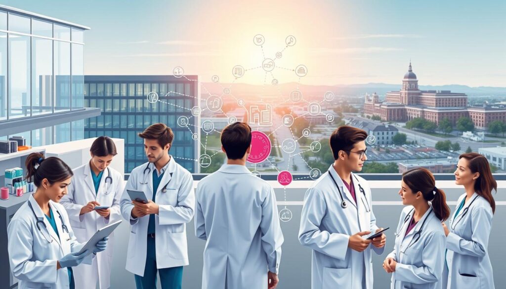 biomedical engineering career pathways