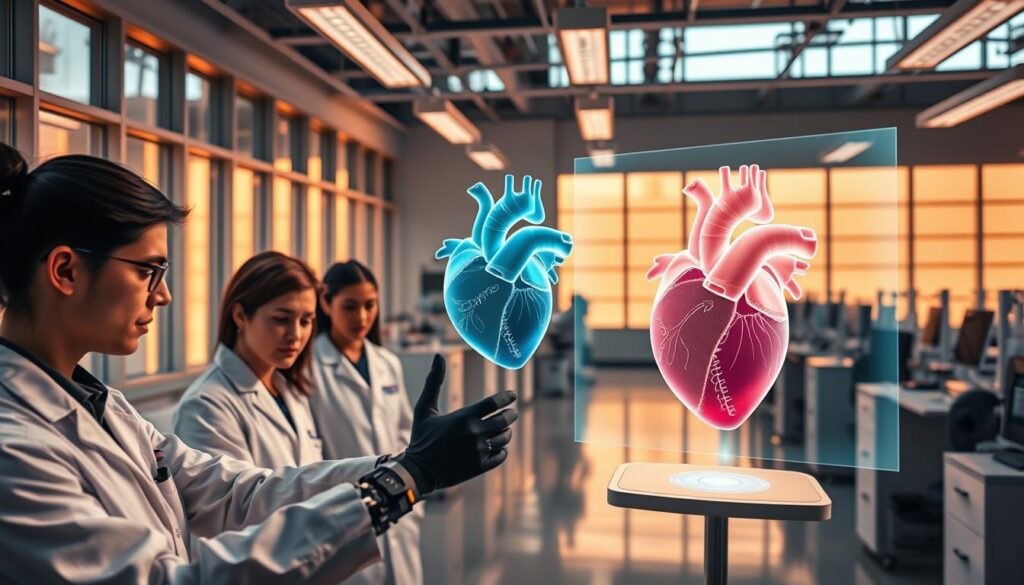biomedical engineering innovations