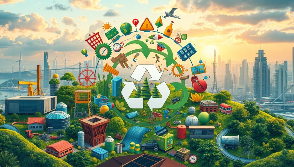 circular economy principles