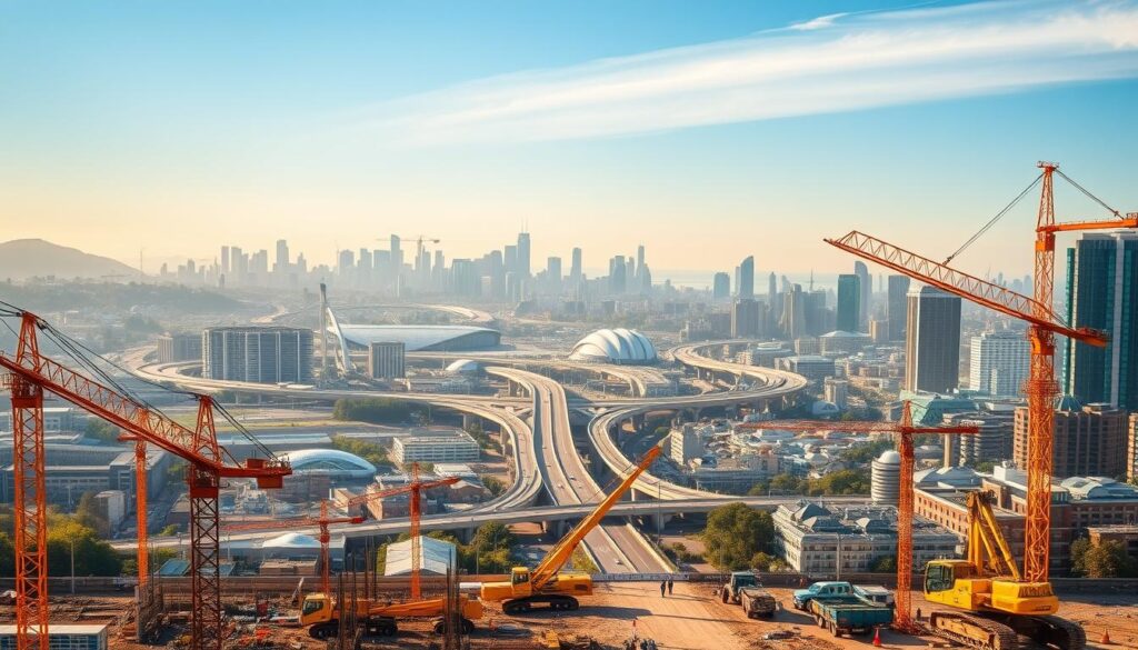 civil engineering job market trends