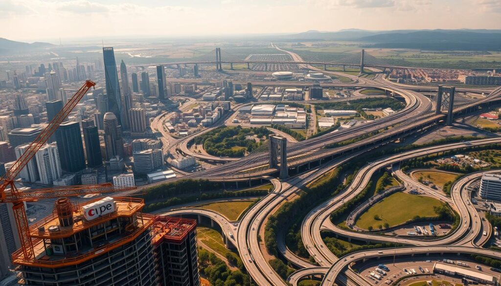 civil engineering projects