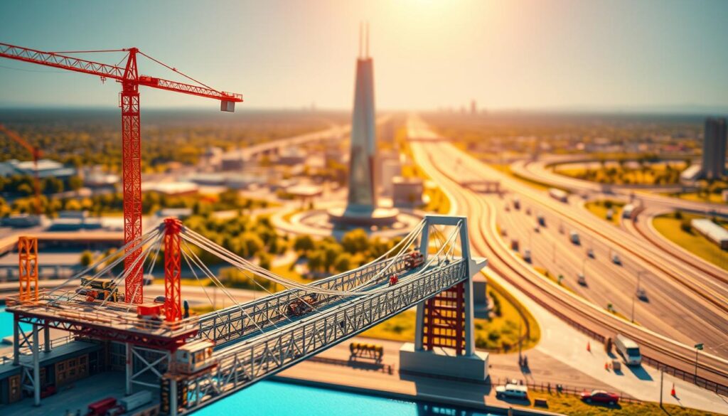 civil engineering subdisciplines