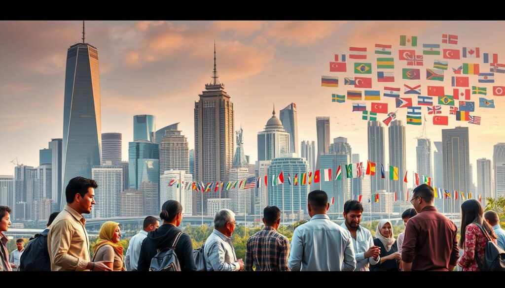 civil society international development
