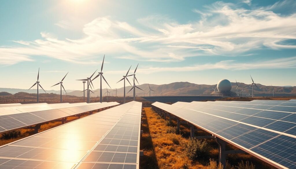 clean energy solutions