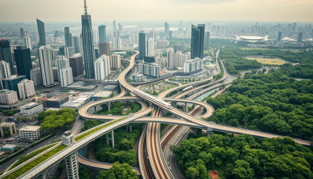 climate-resilient infrastructure