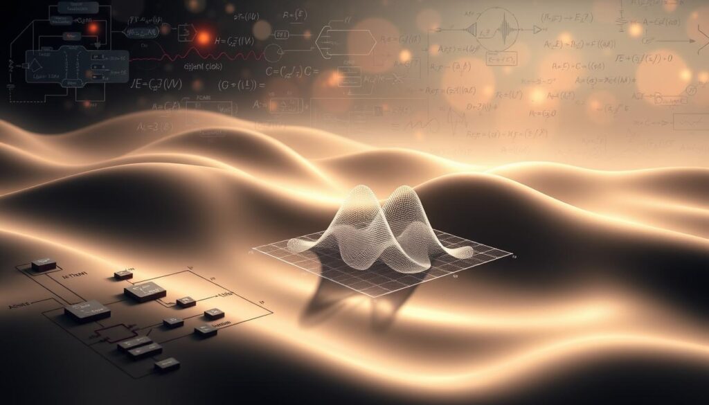 complex analysis in signal processing