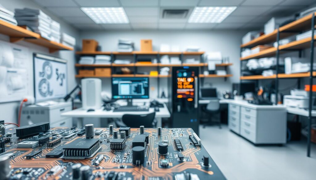 computer engineering fundamentals