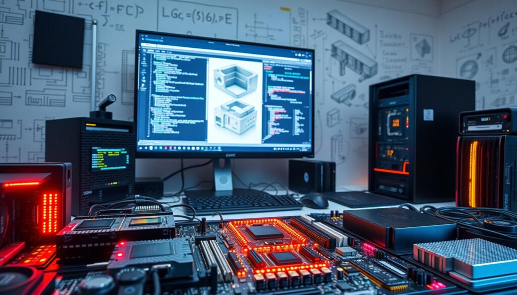 computer engineering skills