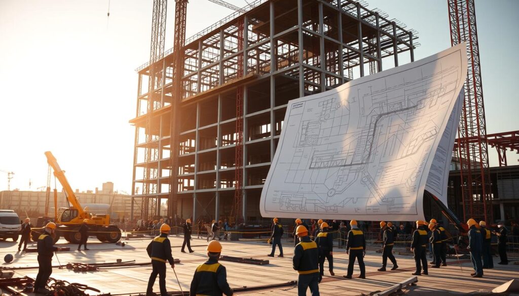 construction project timeline guide