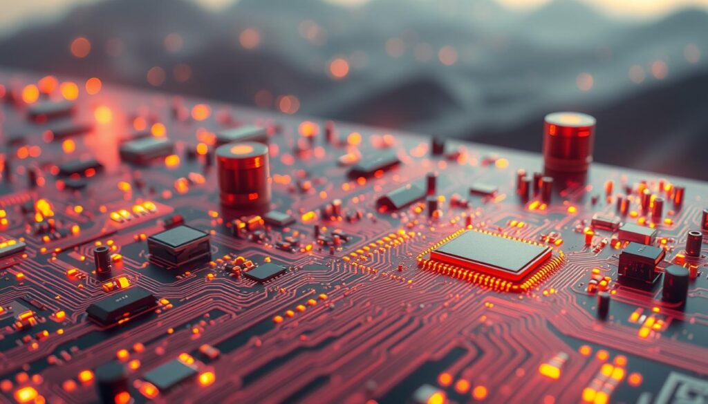 digital electronics