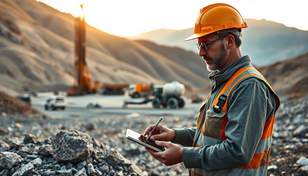 earth resources engineering
