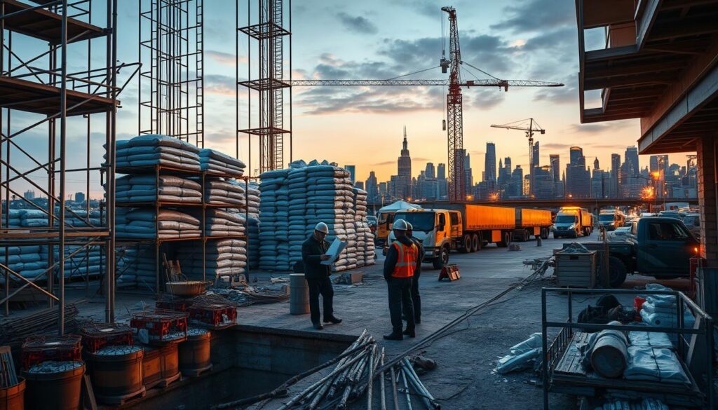 emergency construction repair costs