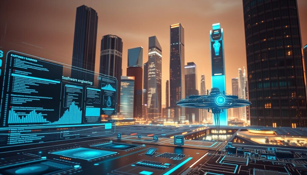 emerging trends in software engineering