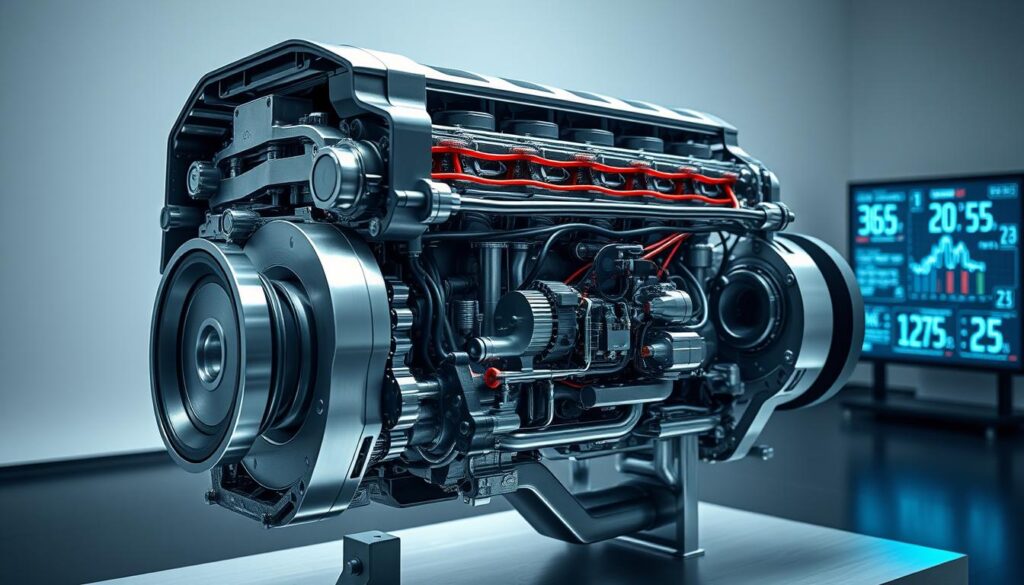 engine performance optimization