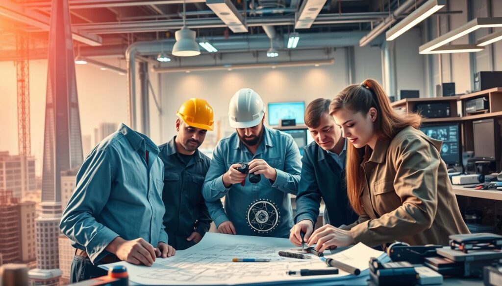 engineering careers