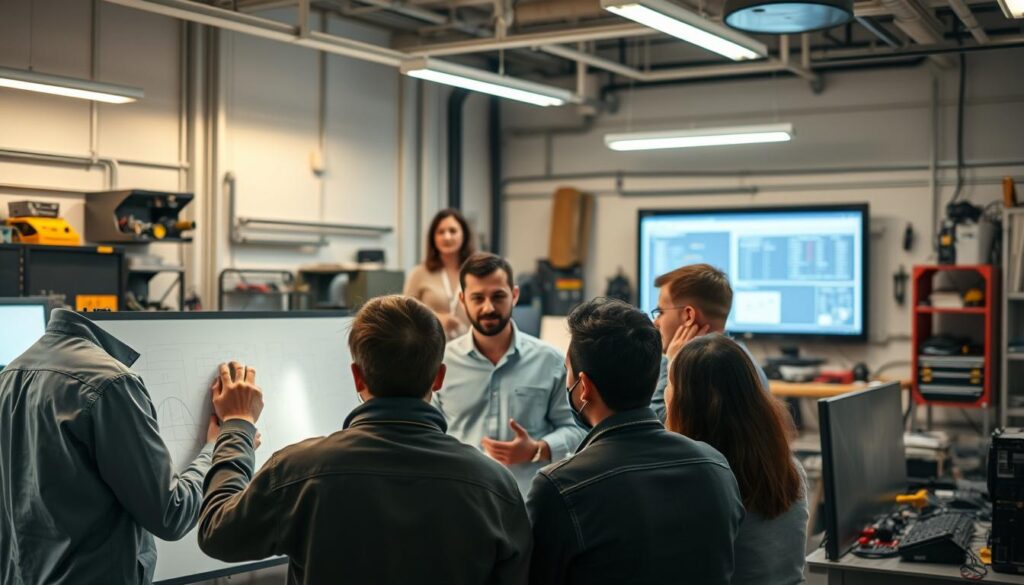 engineering management