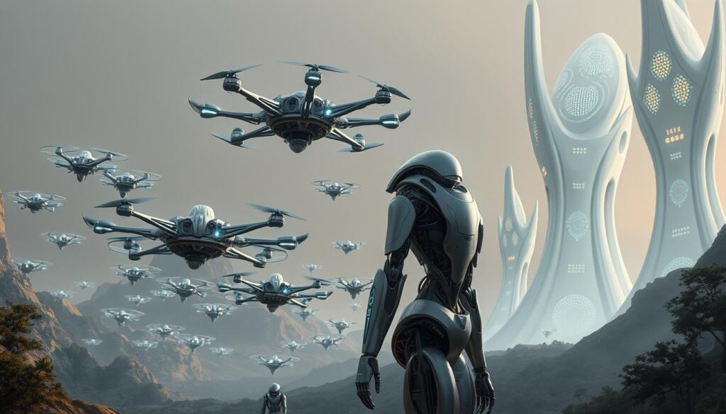 future of robotics engineering