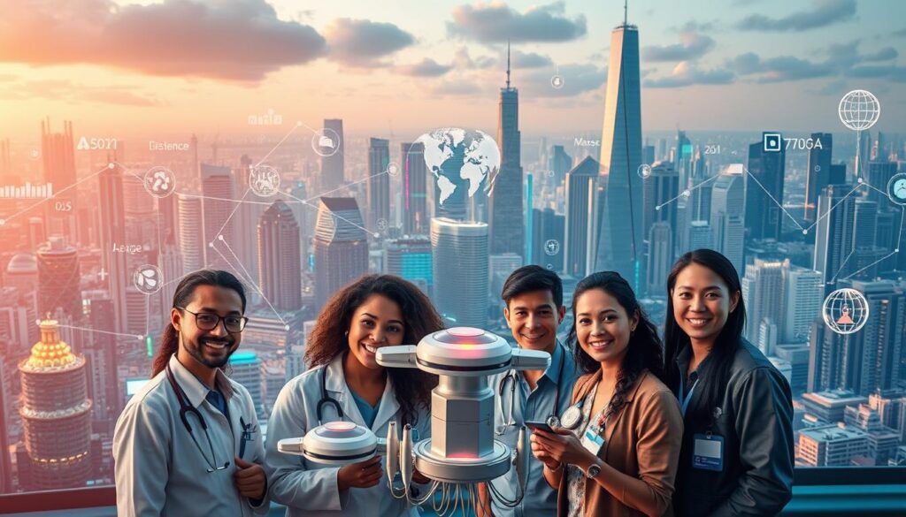 global biomedical engineering