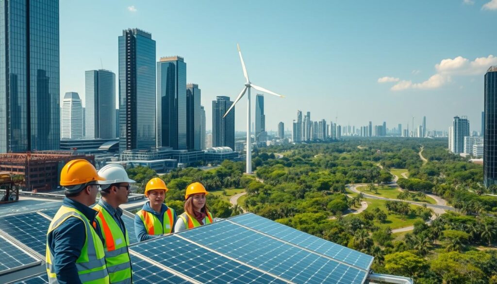 green engineering practices