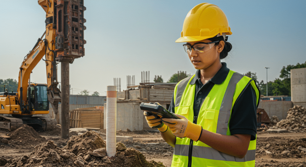 Geotechnical Engineering