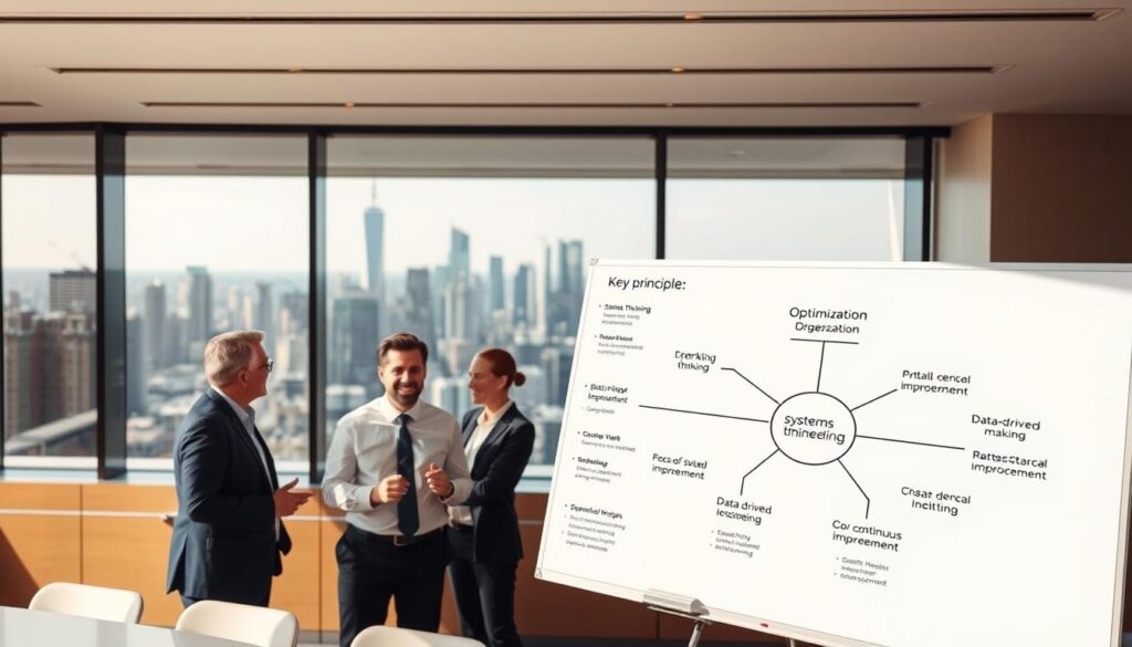 management engineering principles