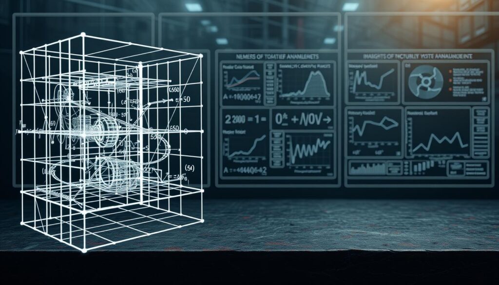 mathematical modeling