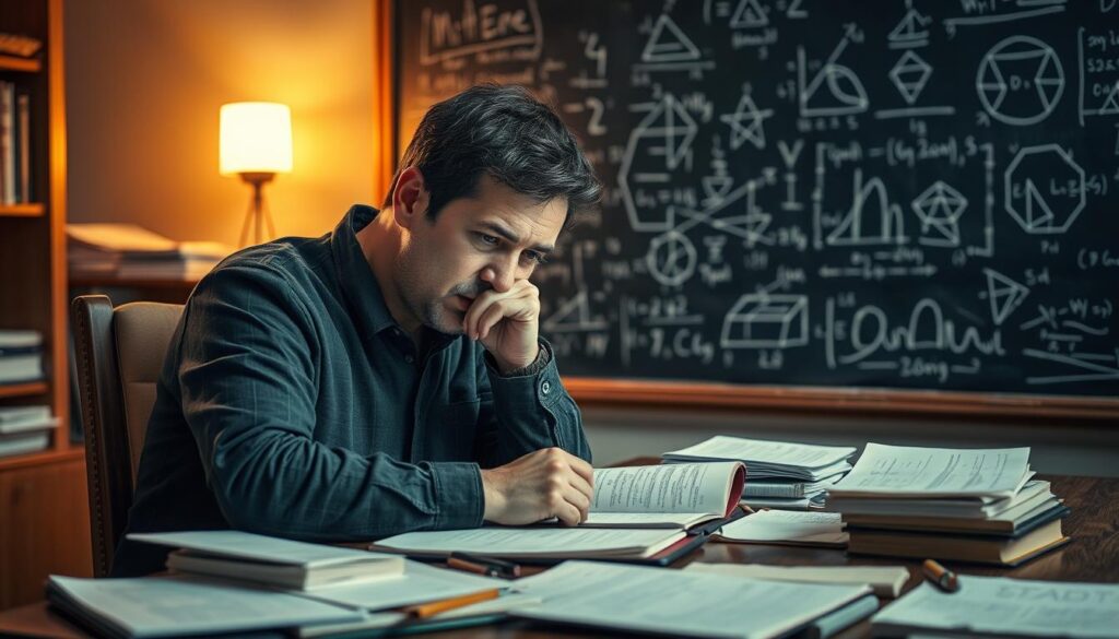 mathematical thinking