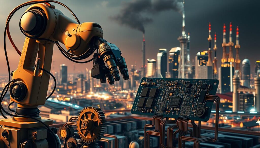 mechatronics challenges