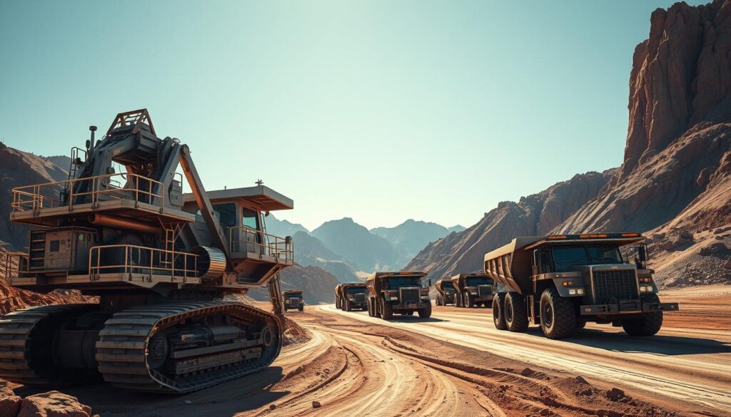mining technology