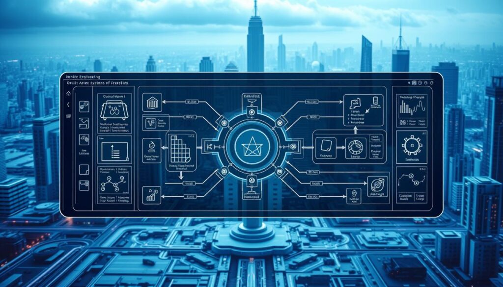 model-based systems engineering